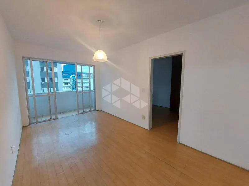 Apartamento de 45 m² com 1 quarto e 1 vaga — photo 5