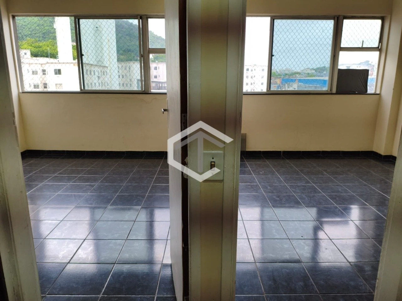 Apartamento de 2 quartos e 55 m² — photo 28