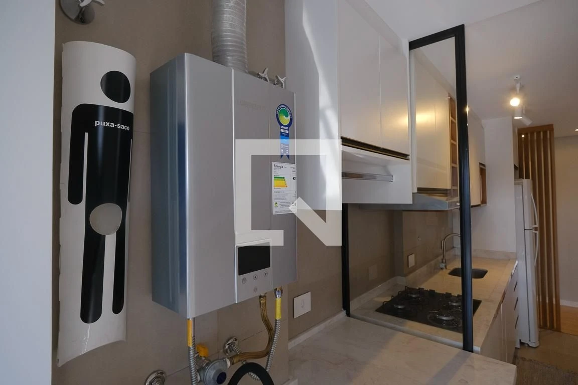 Private BBQ in a 3-bedroom apartment, 93 m² — photo 38