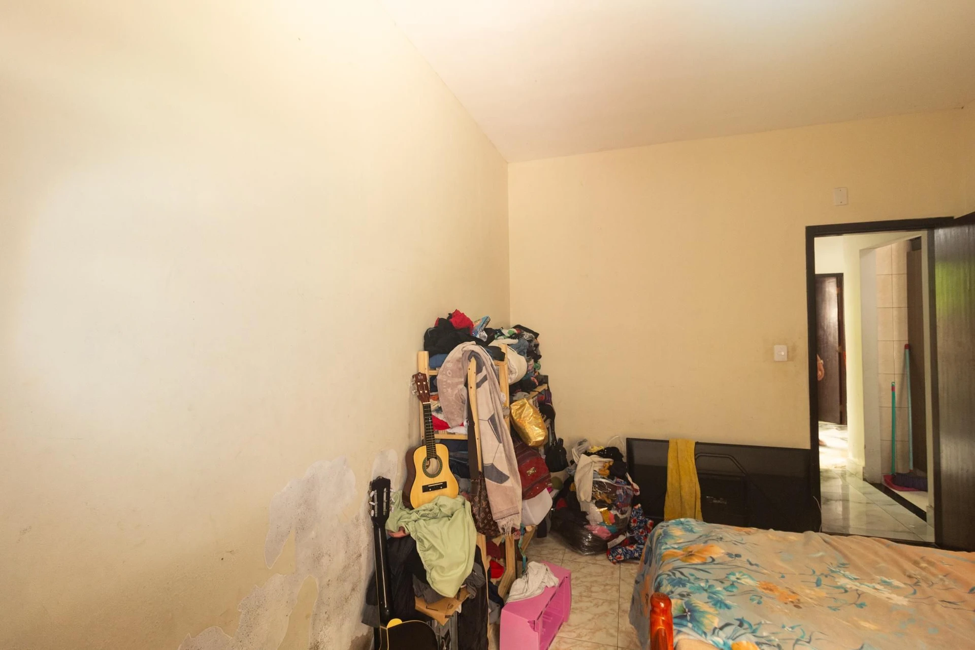 Casa amueblada de 2 dormitorios con parrilla en el balcón — photo 3