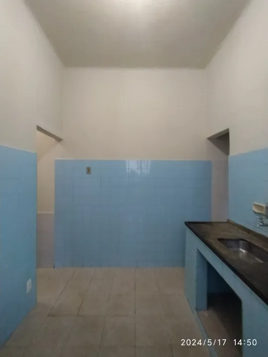Unfurnished house with separate kitchen and 3 bedrooms — photo 4