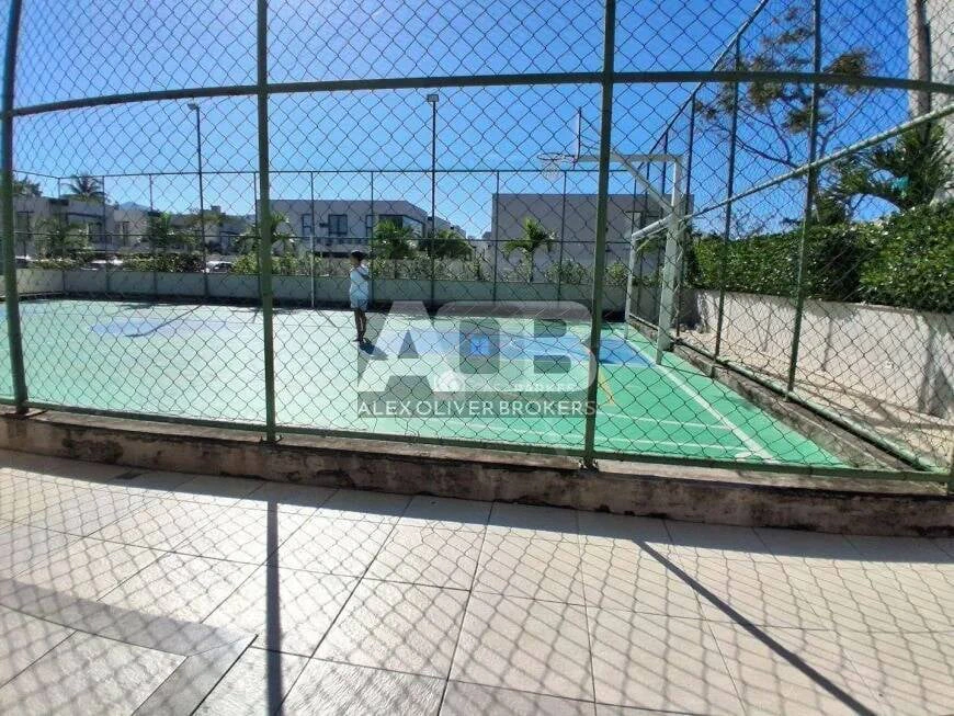 Casa duplex com 3 suítes e cozinha com fogão a gás — photo 19