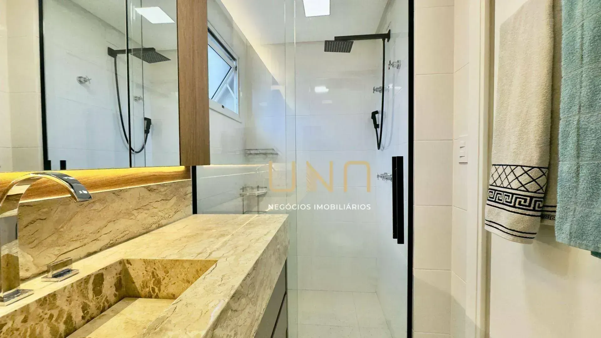 Меблированная квартира 128 м² с 3 спальнями на 9 этаже — photo 53