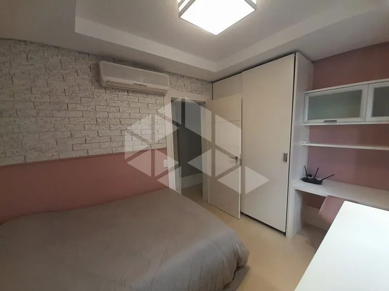 Apartamento amueblado de 144 m² con 3 dormitorios y suite — photo 39