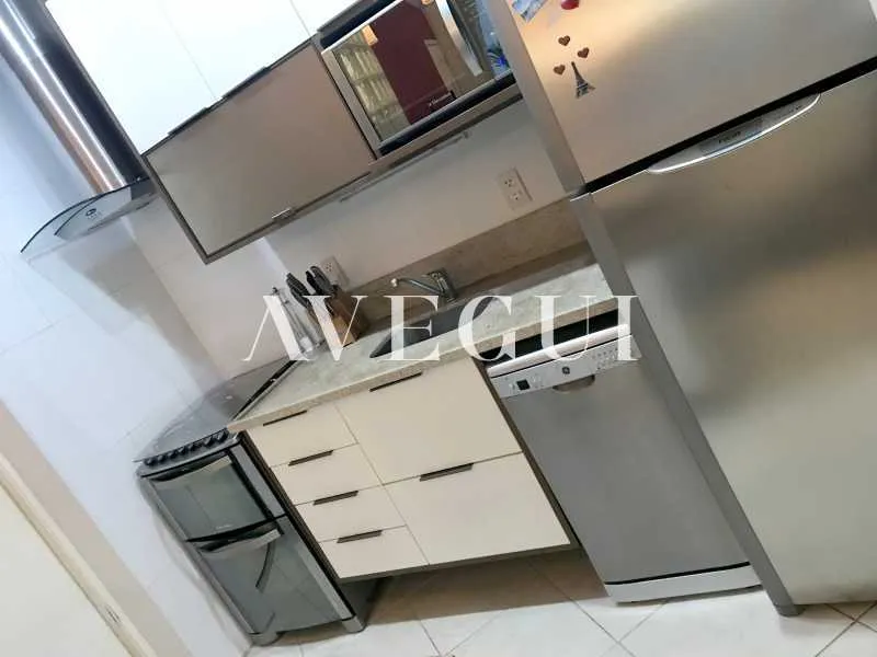 142 m² apartment with a washing machine and a dishwasher — photo 4