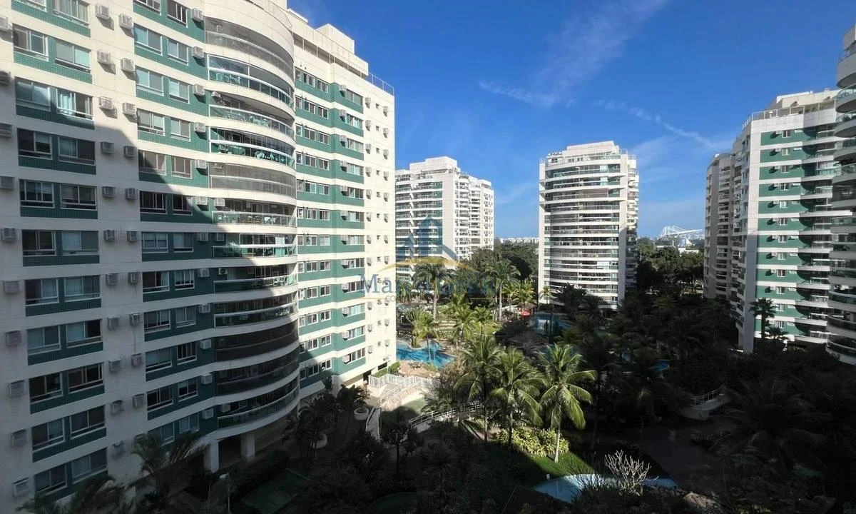 Apartamento com 2 quartos e 68 m², cozinha americana — photo 5