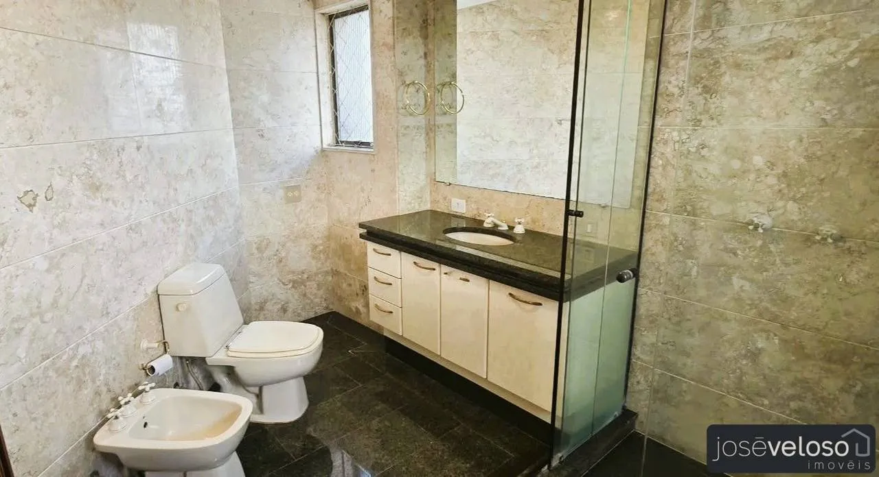 Квартира з 3 спальнями та джакузі, Куритиба — photo 12