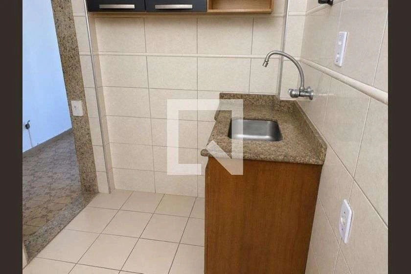 50 m² apartment with 2 bedrooms and a separate kitchen — photo 5