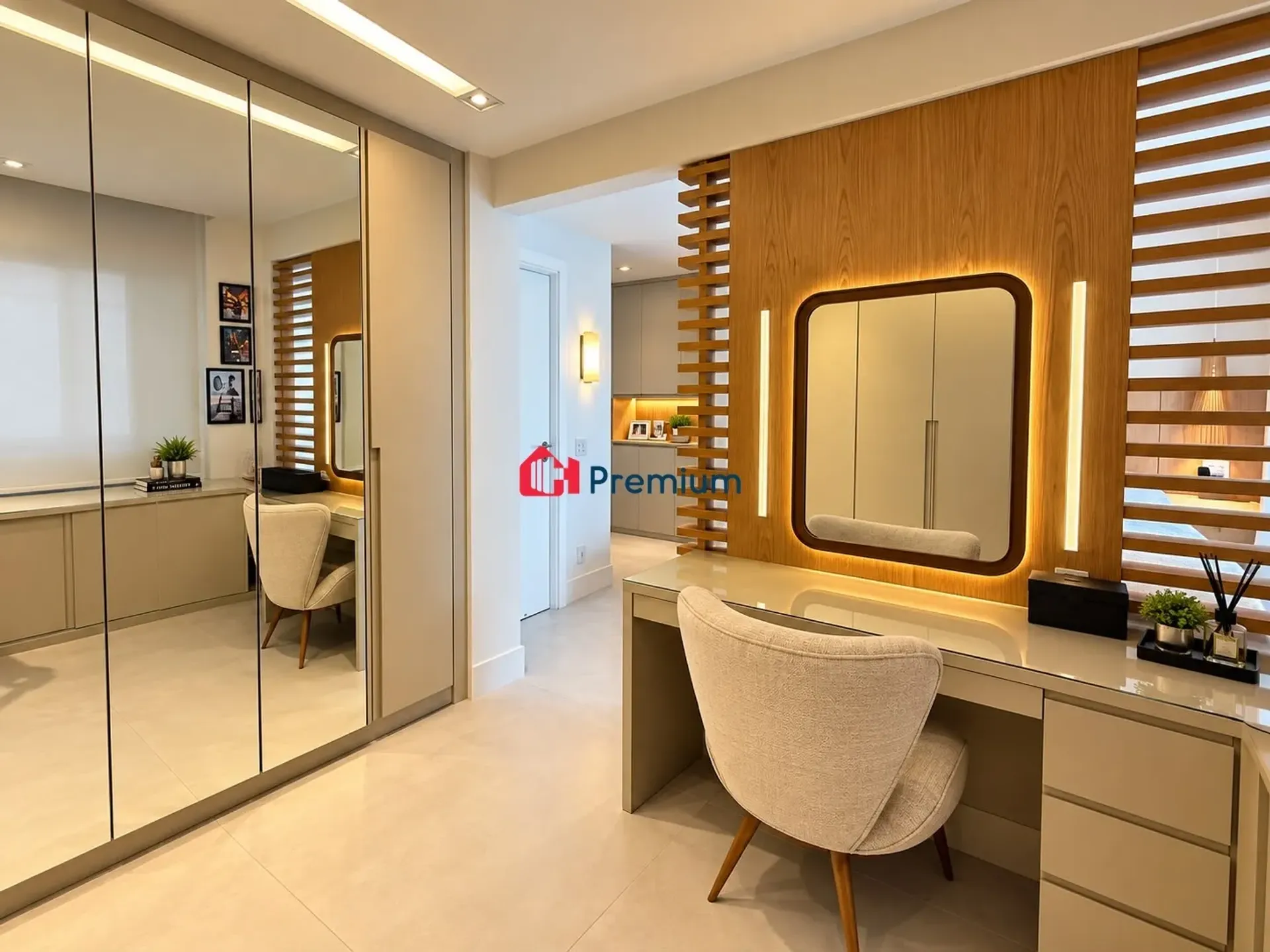 Мебльований дуплекс-пентхаус 290 м² з 3 люксами — photo 8