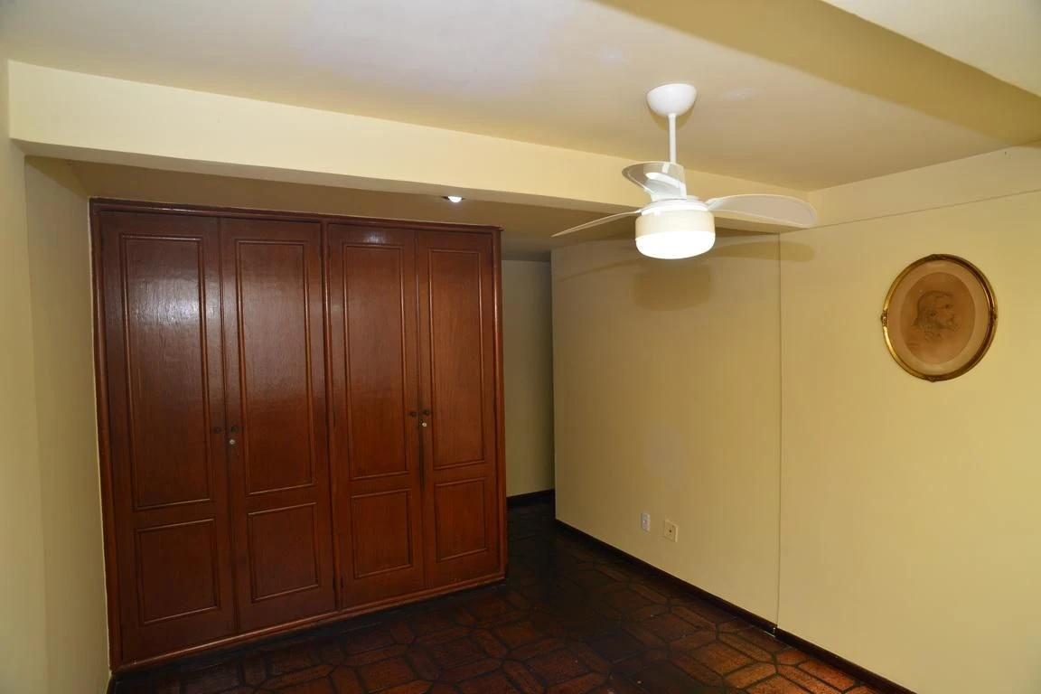 Departamento con balcón gourmet en Rio de Janeiro — photo 63