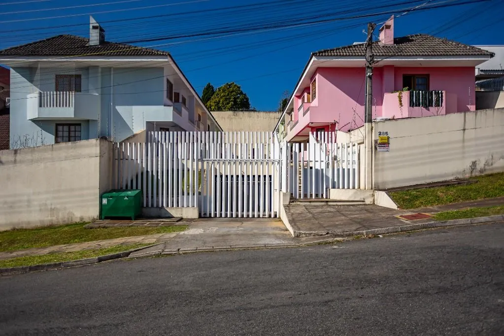 3 quartos e banheira: casa de 189 m² — photo 63