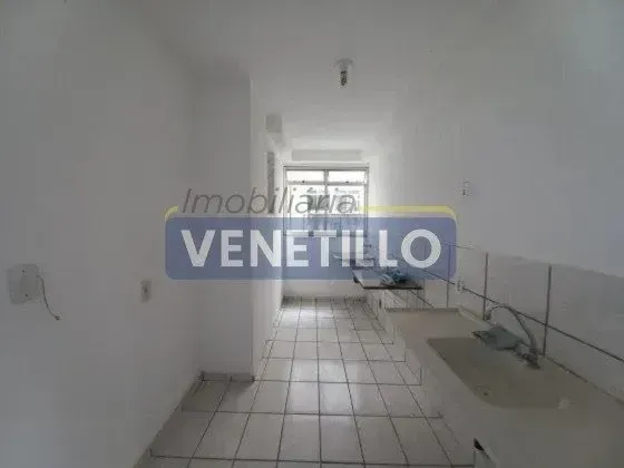 Apartamento térreo sem vaga, 2 quartos e 1 banheiro — photo 2