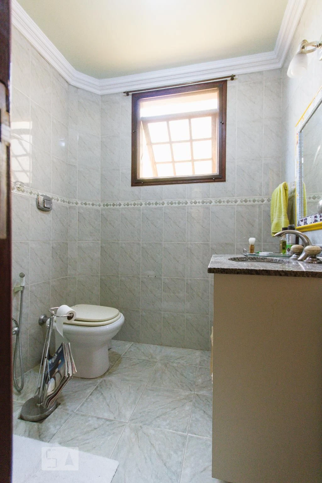 Furnished house with 4 bedrooms and 2 en-suites — photo 41