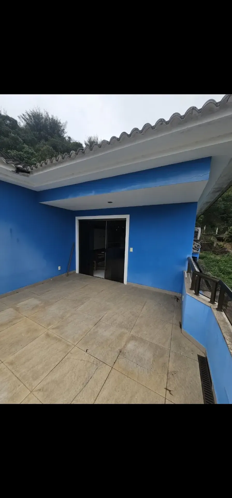 Furnished 351 m² house with 5 bedrooms and balcony grill — photo 24