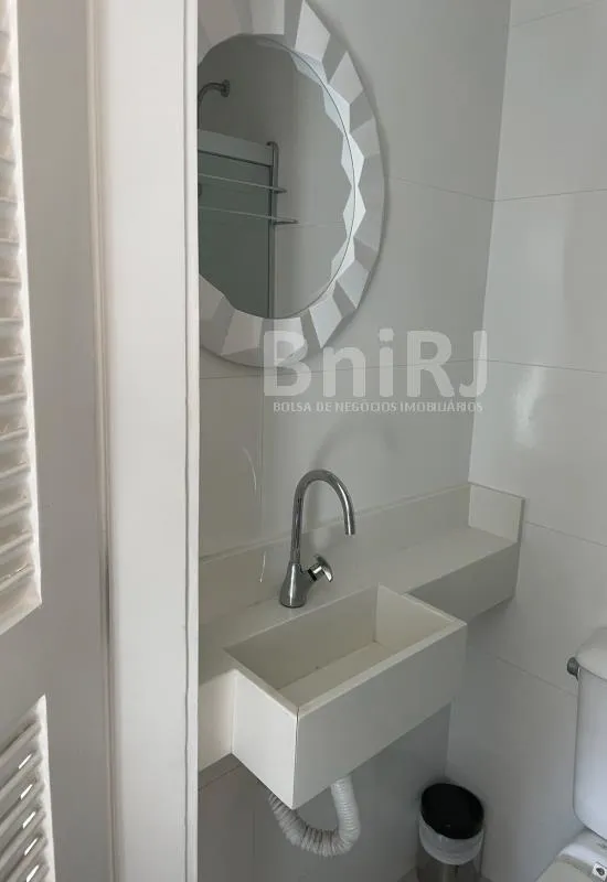 Furnished 190 m² apartment with 4 bedrooms and 4 parking — photo 80