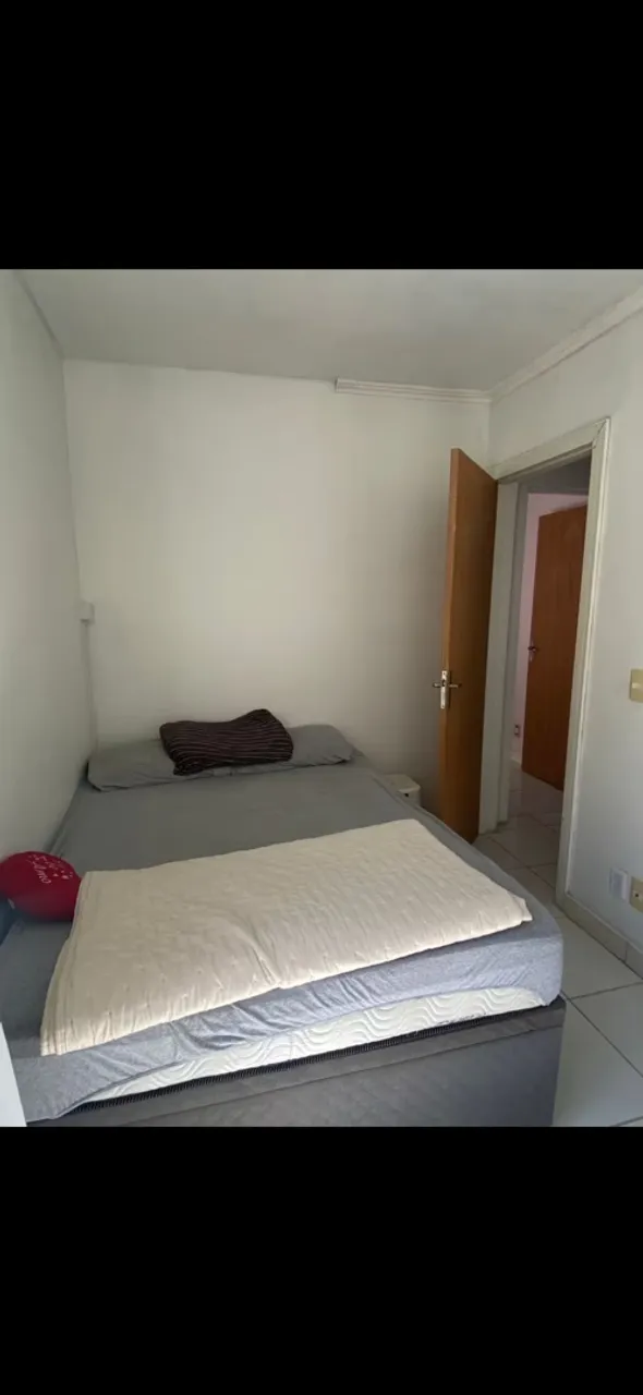 Furnished apartment, 67 m², with a home office — photo 17