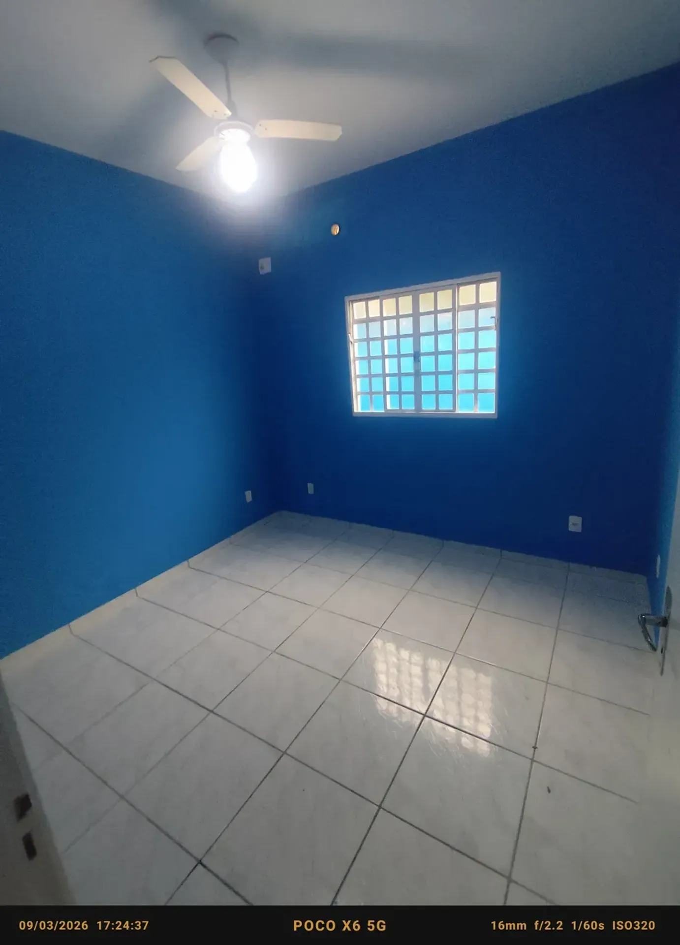 3-bedroom house, 1 with its own bathroom, 120 m² — photo 5