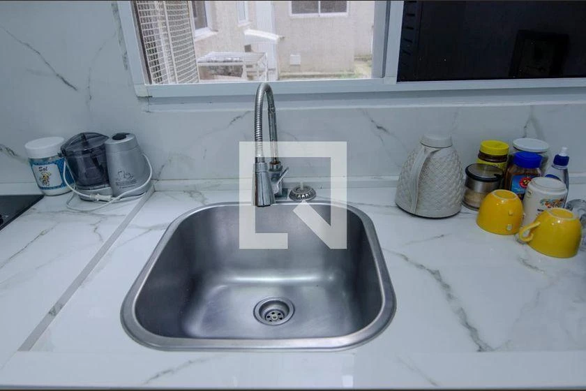 2-bedroom 45 m² apartment with a private garden — photo 34