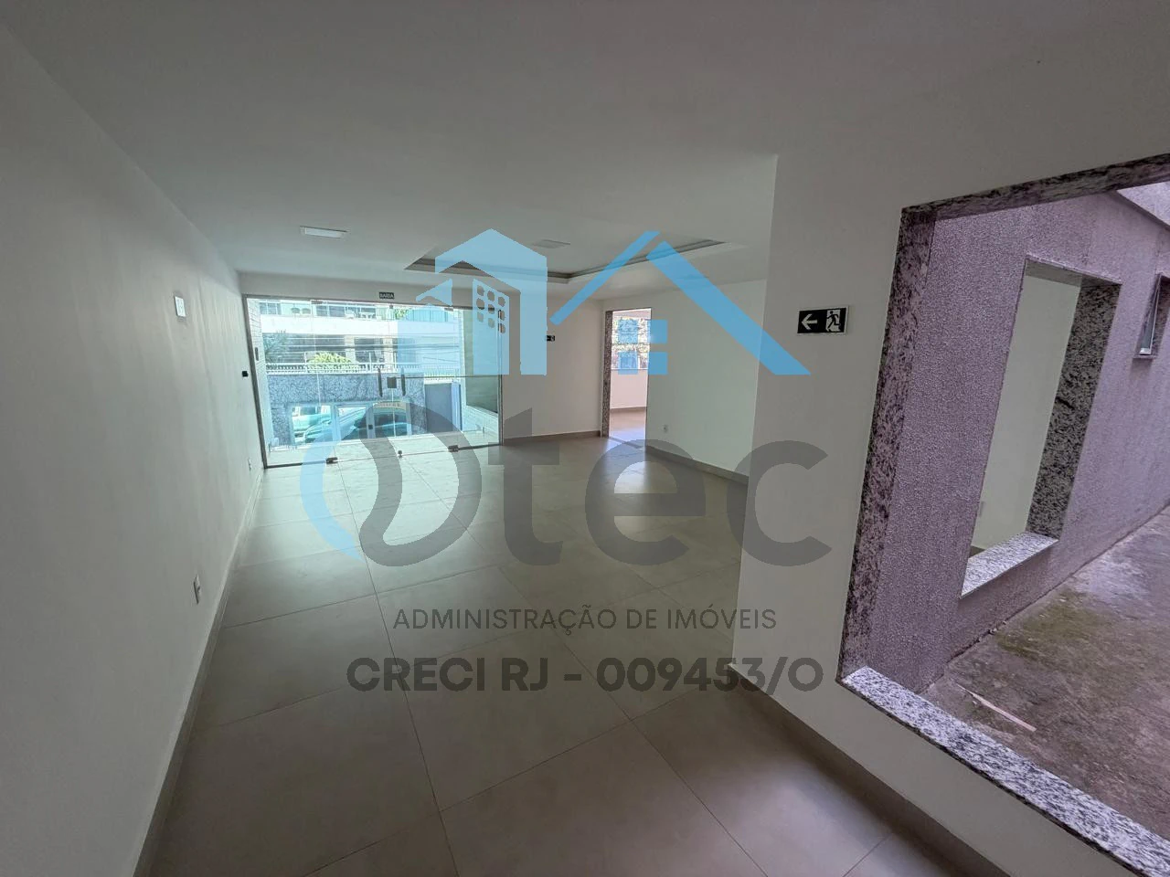 2-suite apartment with 2 parking spaces — photo 11