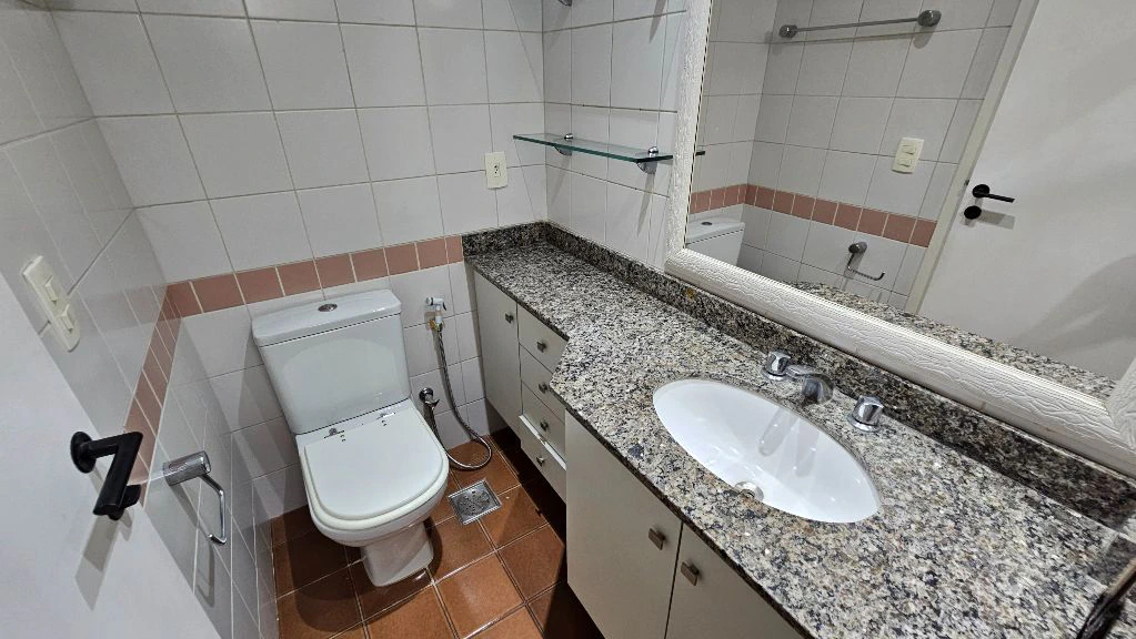 Apartamento de 88 m² com varanda, 2 quartos e 3 banheiros — photo 10