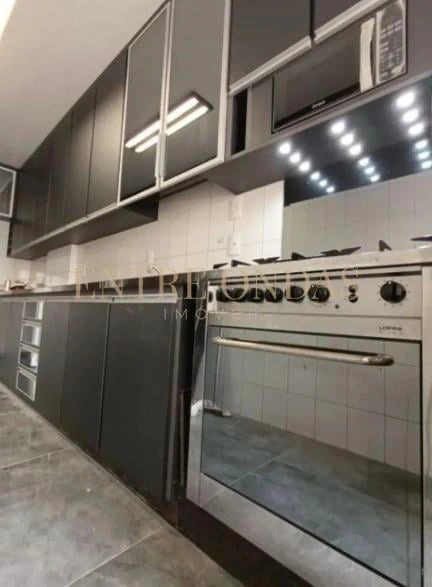 90 m² apartment with 3 bedrooms and 1 parking space — photo 11