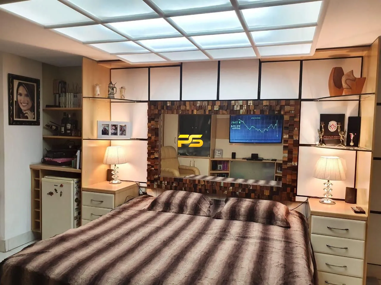 Duplex rooftop with 5 en-suite bedrooms and 311 m² — photo 21