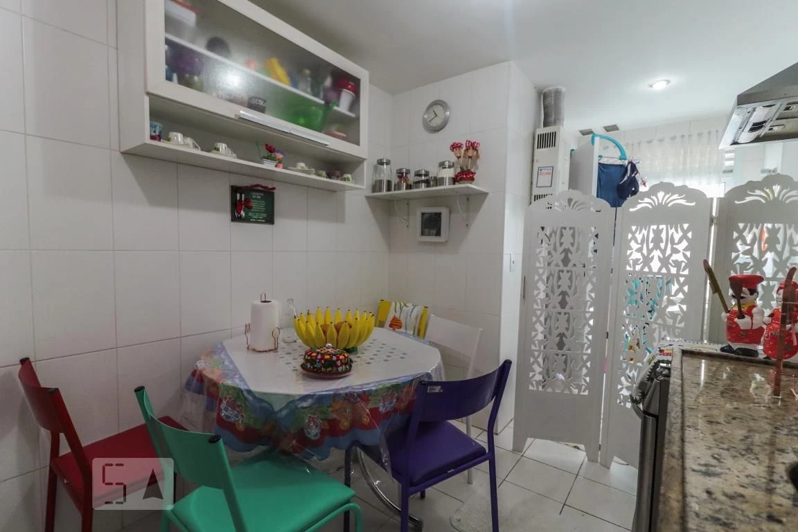 Apartamento para alugar de 100 m² com 3 quartos e varanda — photo 42