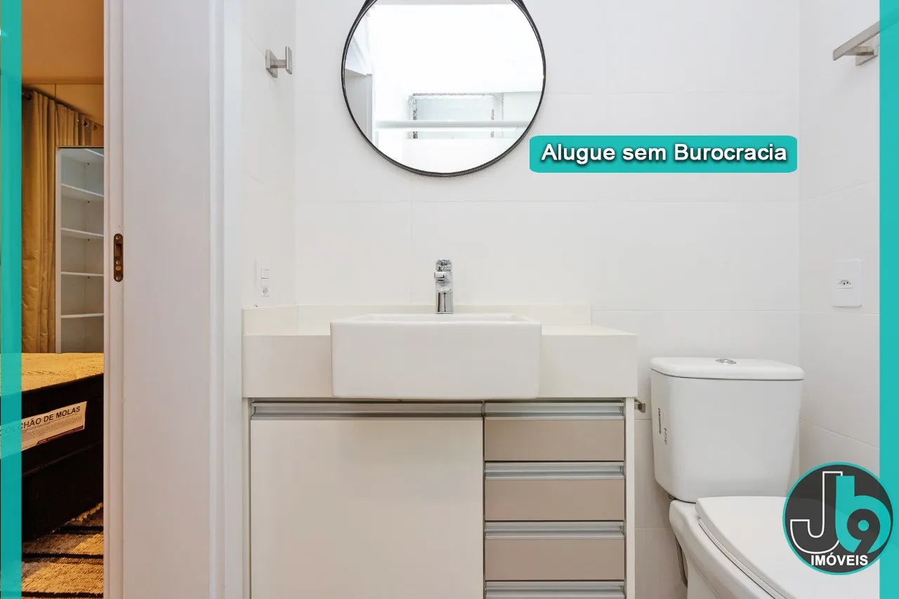 137 m² apartment with 2 bedrooms and 3 bathrooms — photo 38