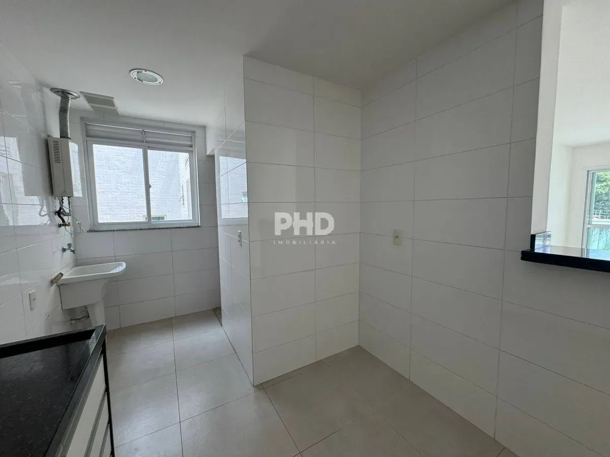 Apartamento de 3 quartos, sendo 1 suíte, 90 m² — photo 9