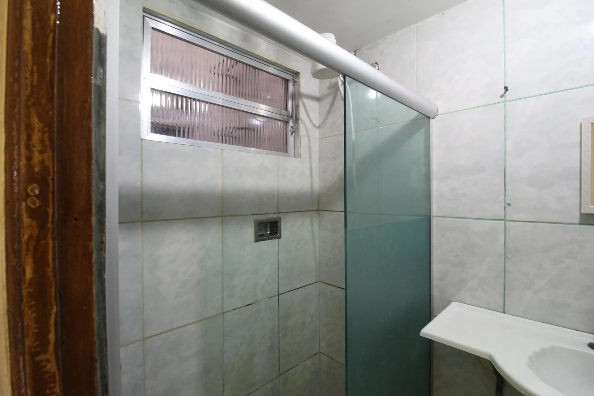 3-bedroom apartment in a building with a pool — photo 14