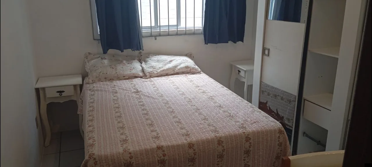 Apartamento amueblado de 1 dormitorio con cocina a gas — photo 3