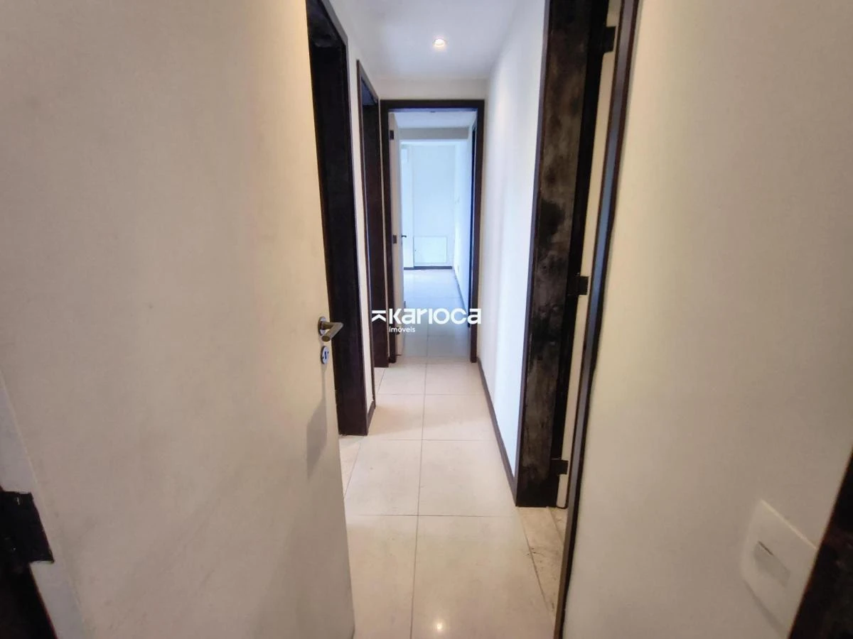 104 m² rental apartment with 3 bedrooms and 2 parking spaces — photo 26
