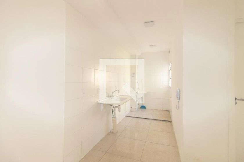 Apartamento de 2 quartos com cozinha compacta e 1 vaga — photo 8