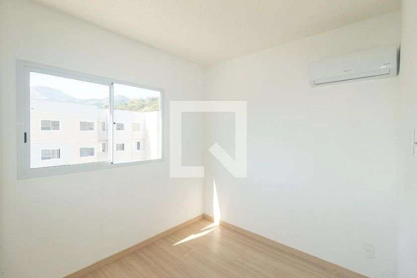 46 m² apartment with 2 bedrooms and 1 parking spot — photo 18