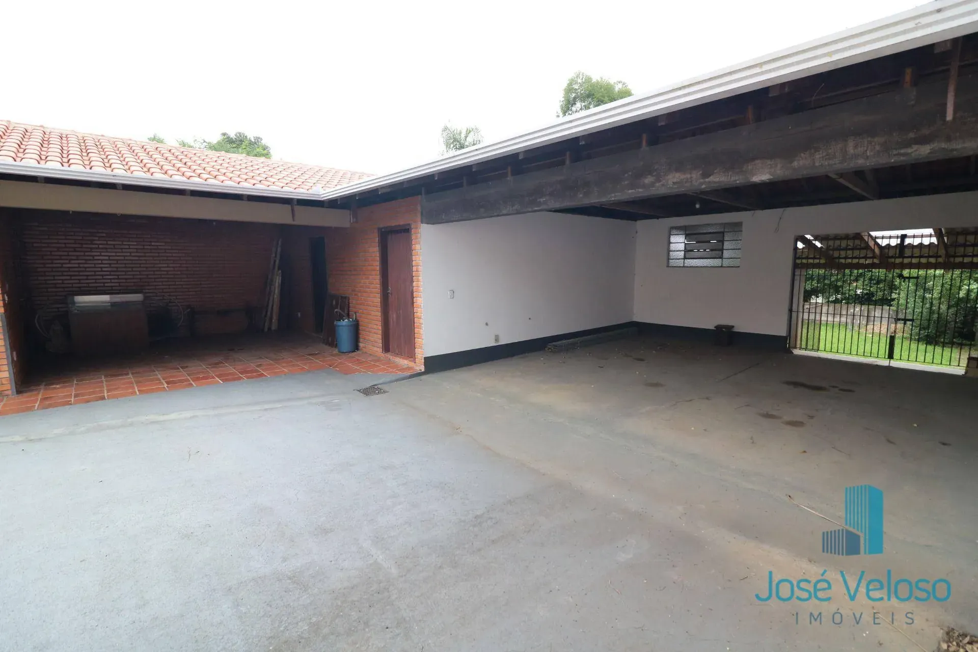 House, 315 m², with a home office — photo 40