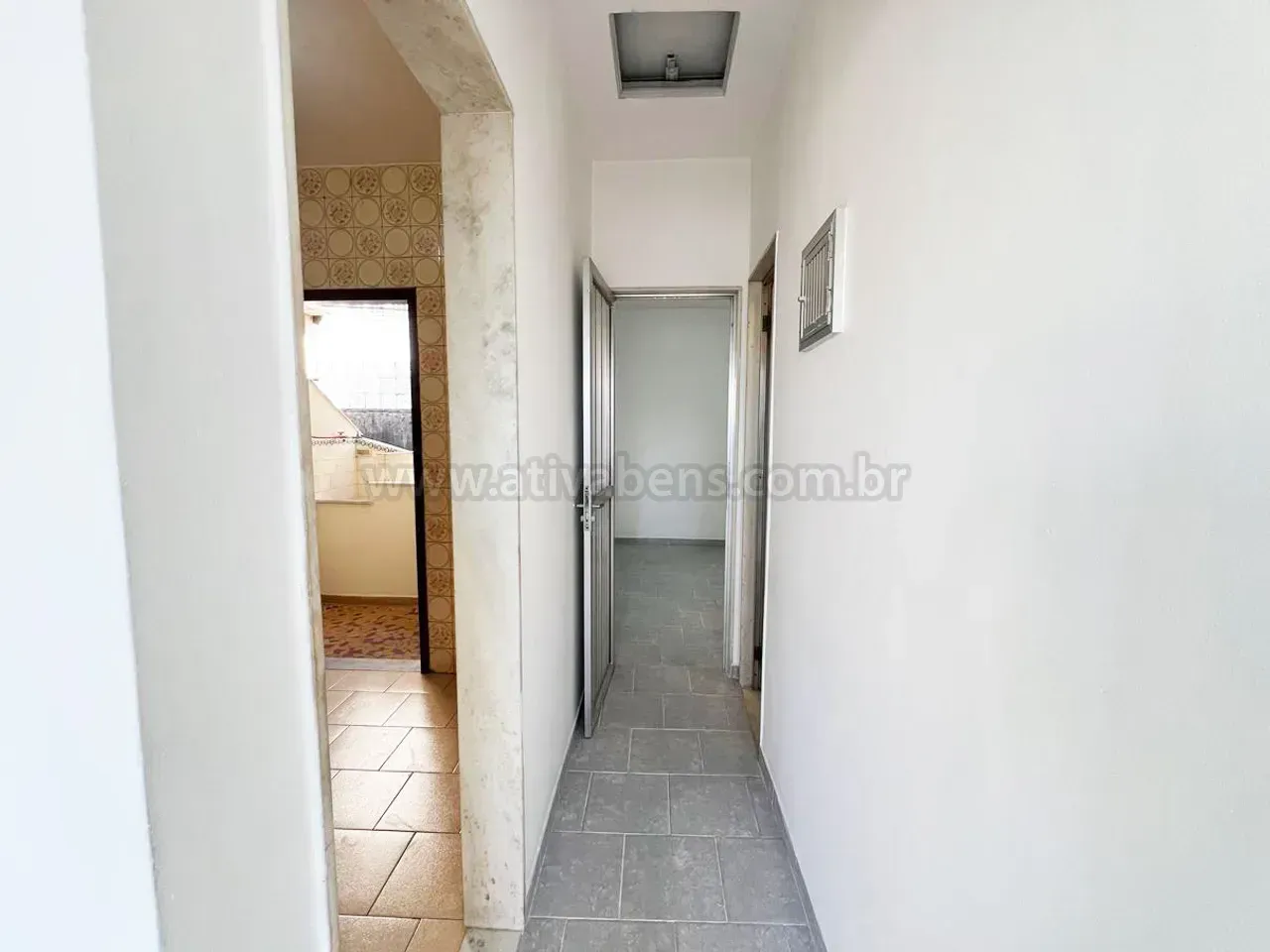 Apartamento de 1 quarto com 42 m² e cozinha a gás — photo 15