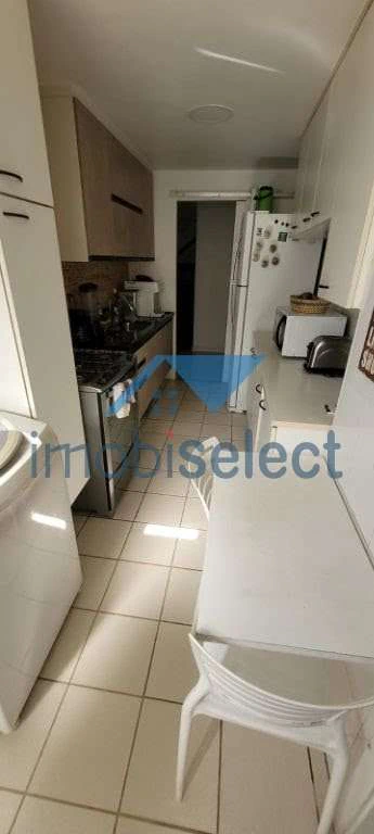 Furnished duplex penthouse with 3 bedrooms and 3 parking — photo 11