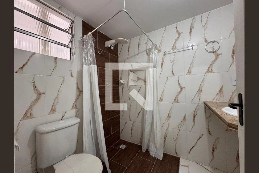 Casa mobiliada de 76 m² e 1 quarto, Recreio dos Bandeirantes — photo 21
