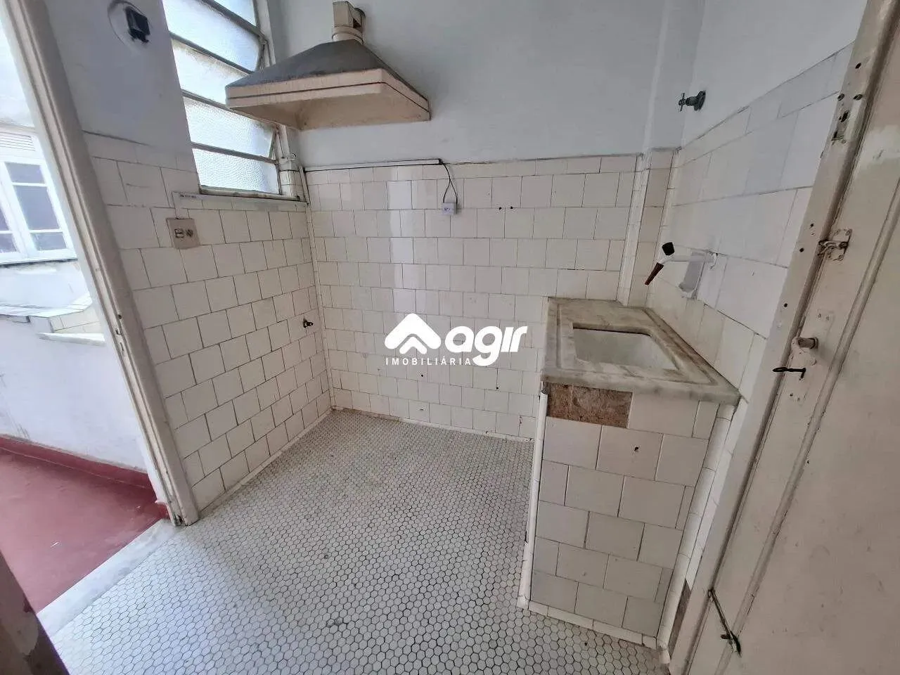 Apartamento sem mobília com 1 quarto e 2 banheiros — photo 15
