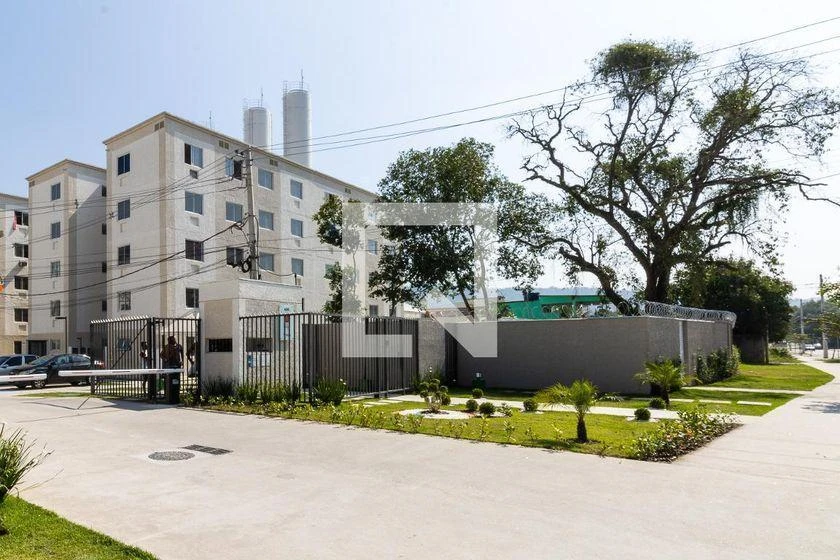 Apartamento para aluguel com 2 quartos e 40 m² — photo 18