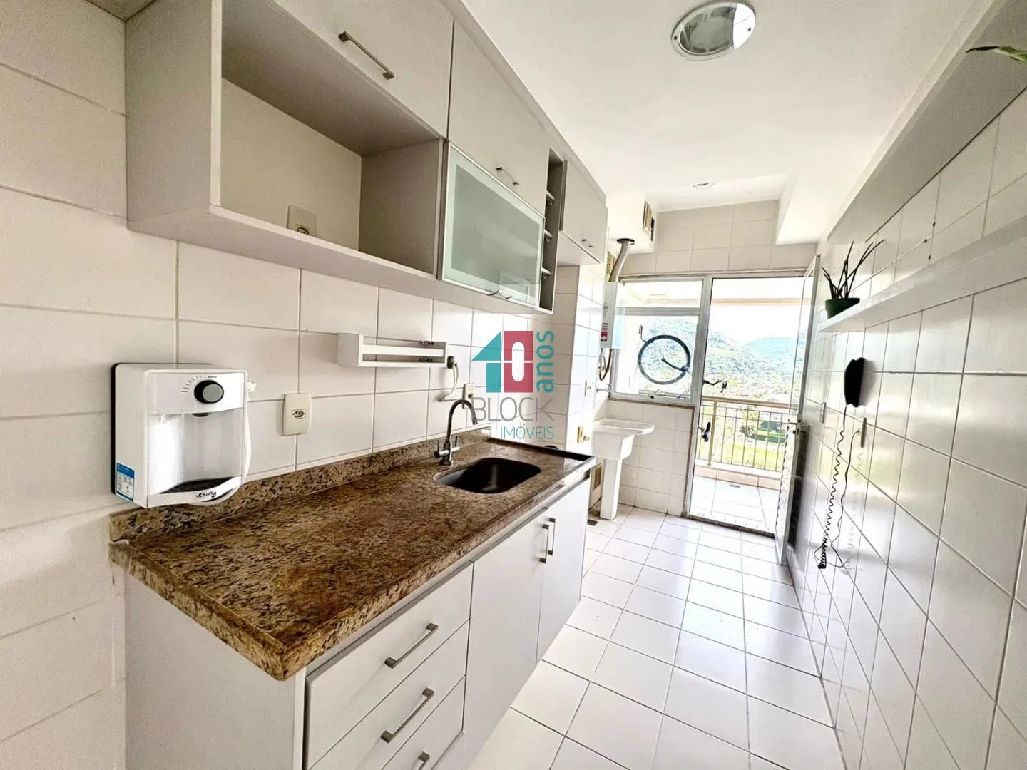 71 m² apartment with 2 bedrooms and 1 en-suite — photo 14