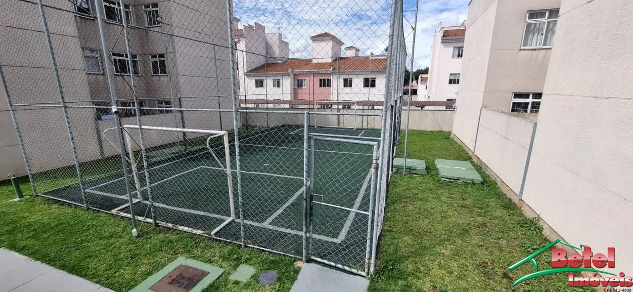 Apartamento mobiliado, 54 m², com máquina de lavar — photo 29