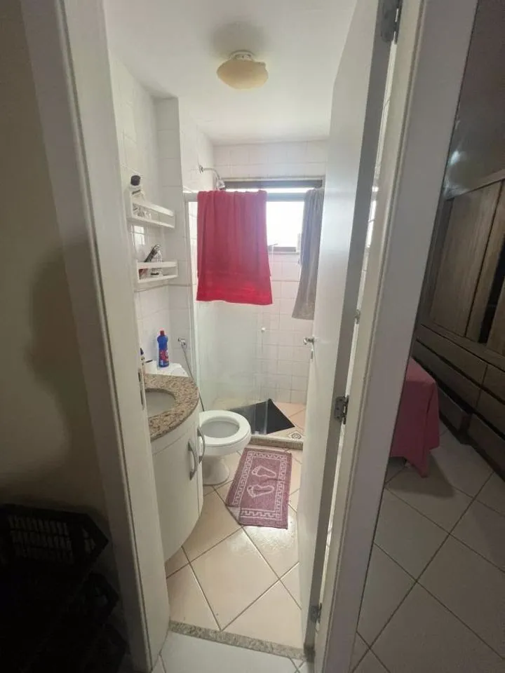 76 m² apartment with a washing machine and a home office — photo 10