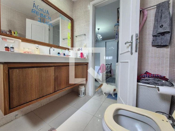 Furnished apartment, 325 m², with a home office — photo 29