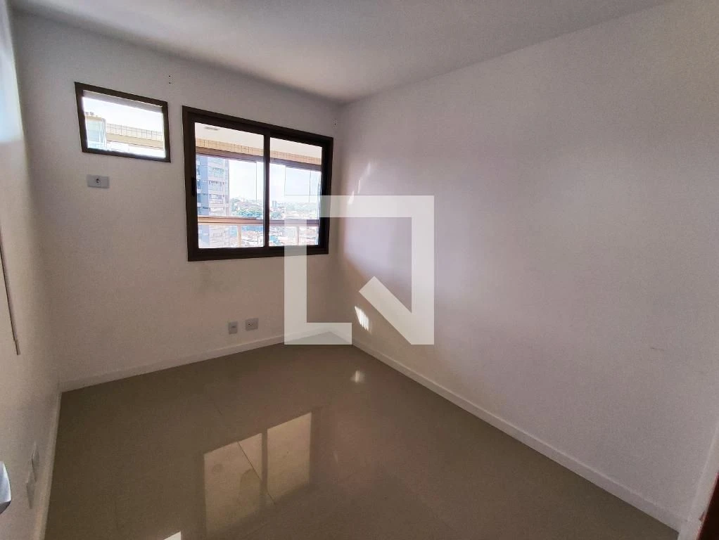 Apartamento mobiliado com 4 quartos e 2 suítes — photo 29