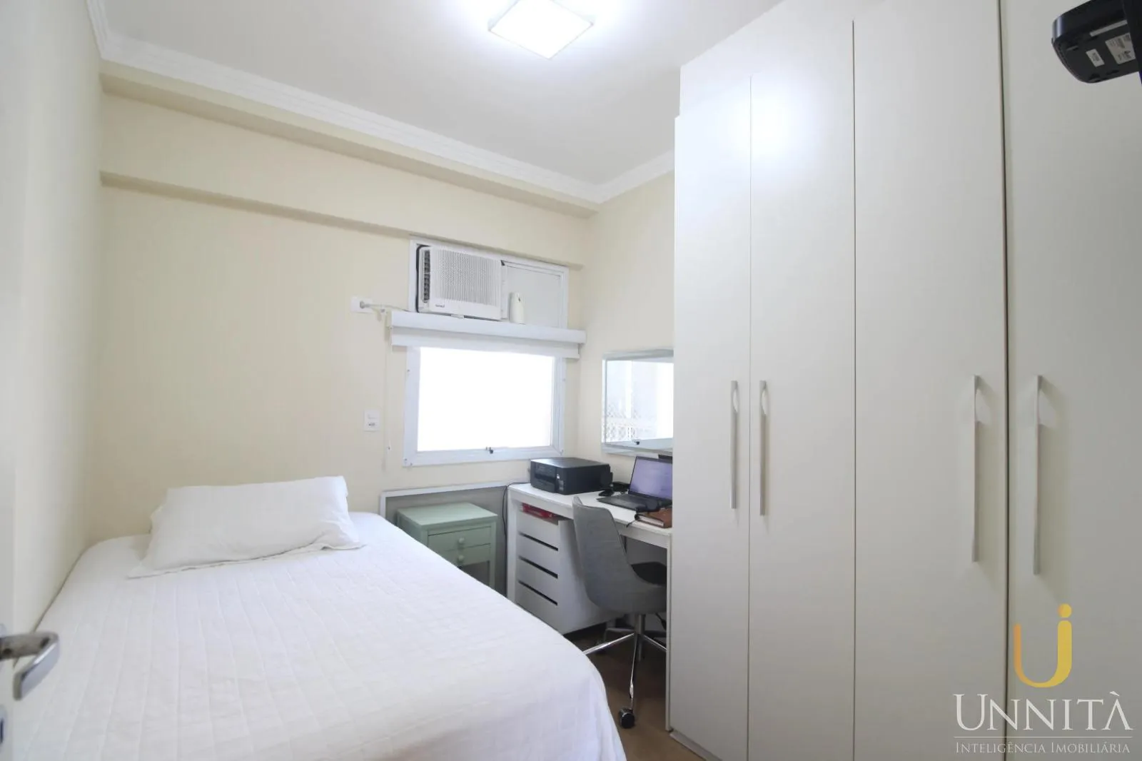 3-bedroom apartment with a washing machine in Rio de Janeiro — photo 13