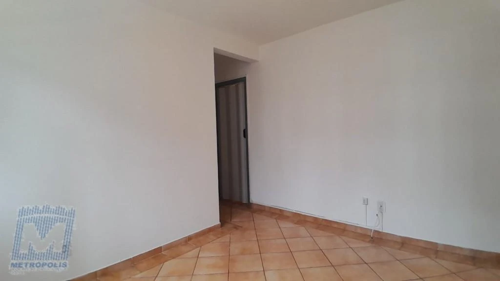 2-bedroom apartment, 44 m² — photo 22