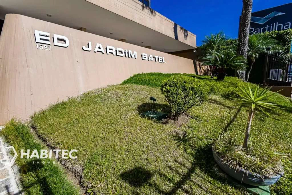 Apartamento sem mobília com 222 m² e 4 dormitórios — photo 3