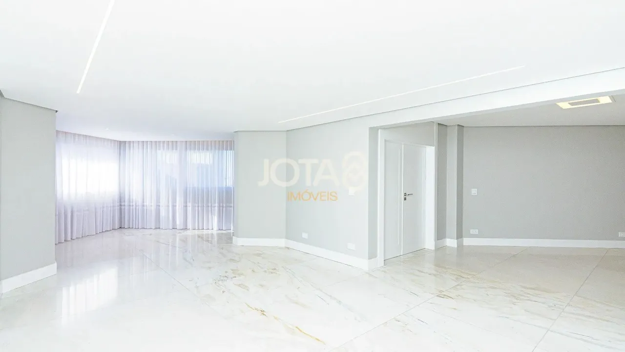 4-bedroom apartment with 607 m² and 4 parking spots — photo 8