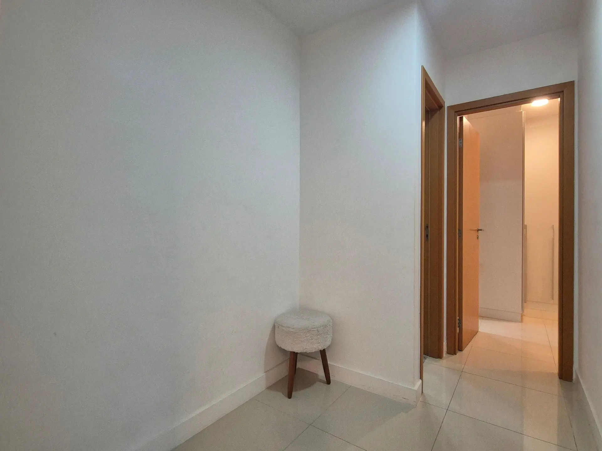 Apartamento mobiliado de 2 quartos com varanda — photo 32